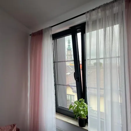 Apartament Bazylianska 1 Lok 12 Zamosc Exterior photo