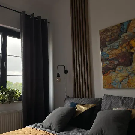Apartament Bazylianska 1 Lok 12 Zamosc Exterior photo