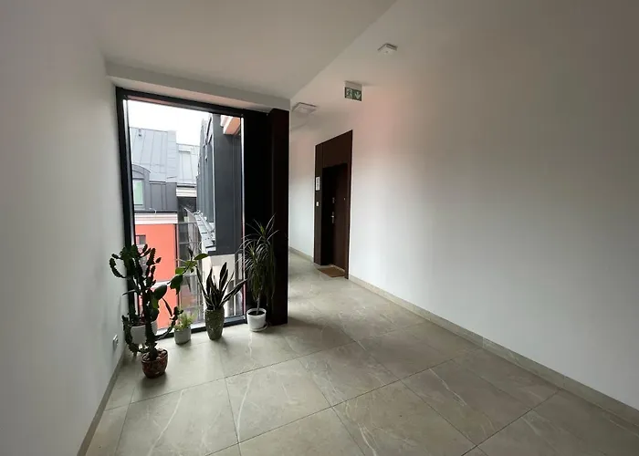Apartament Bazylianska 1 Lok 12 Zamosc