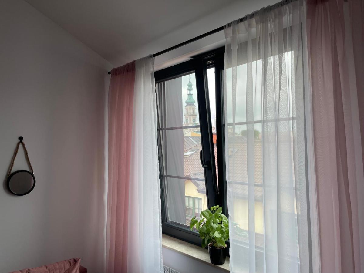 Apartment Bazylianska 1 Lok 12